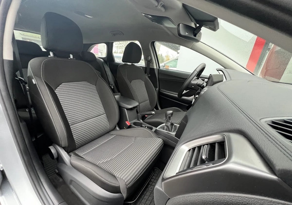 Kia Ceed cena 103900 przebieg: 5000, rok produkcji 2022 z Sztum małe 301